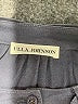 Ulla Johnson 100% Viscose Black Long Sleeve Blouse Size 4 - photo 7