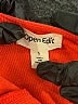 Open Edit Orange Bodysuit Size S - photo 3
