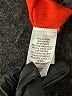 Open Edit Orange Bodysuit Size S - photo 5