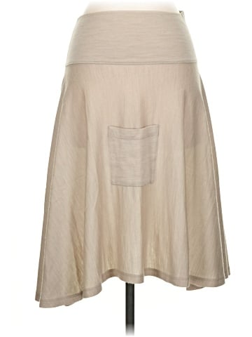 Morgane Le Fay Wool Skirt (view 1)