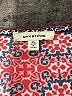 Max Studio Print Red Casual Dress Size XL - photo 7