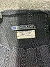 Harold's Black Short Sleeve Top Size L - photo 7