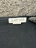 Planet Gold Black Short Sleeve Henley Size L - photo 7