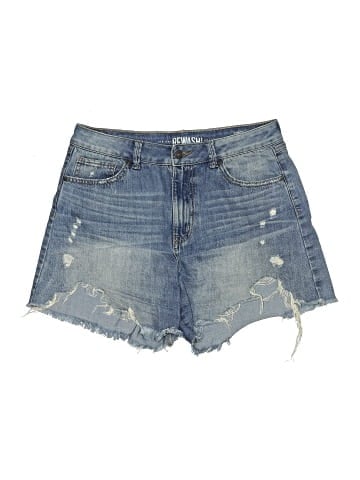 Rewash Denim Shorts (view 1)