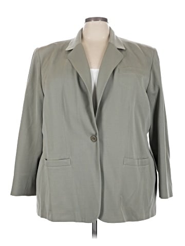 Lands' End Blazer (view 1)