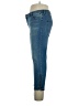 Tommy Hilfiger Solid Blue Jeans Size 16 - photo 5