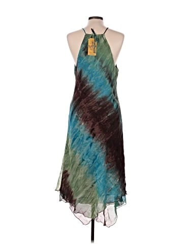 Studio Cocktail Dress (view 2)