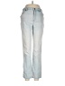 Gloria Vanderbilt Blue Jeans Size M - photo 1