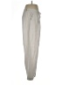 Ann Taylor LOFT Gray Casual Pants Size 10 - photo 4
