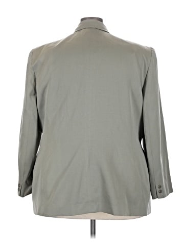 Lands' End Blazer (view 2)