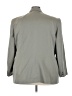 Lands' End Gray Blazer Size 26 - photo 2