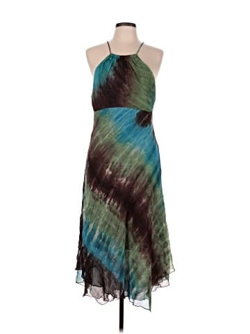 Studio Cocktail Dress (view 1)