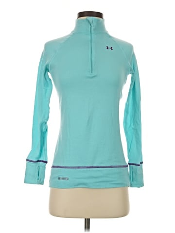 Under Armour Long Sleeve T-Shirt (view 1)