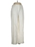 Zara Ivory Casual Pants Size S - photo 1