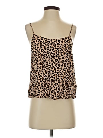 Divided by H&M Tank Top (view 1)