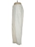 Zara Ivory Casual Pants Size S - photo 5