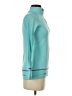 Under Armour Teal Long Sleeve T-Shirt Size S - photo 4
