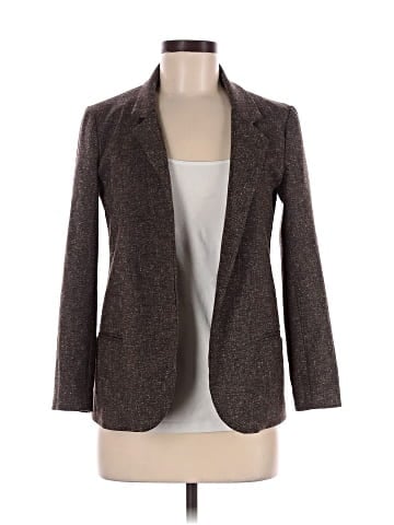 Silence and Noise Blazer (view 1)