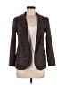 Silence and Noise Tweed Brown Blazer Size S - photo 1