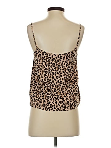 Divided by H&M Tank Top (view 2)