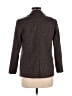 Silence and Noise Tweed Brown Blazer Size S - photo 2