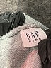 Gap Kids Gray Athletic Shorts Size XL (kids) - photo 3
