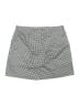Izod Golf Houndstooth Silver Skort Size 8 - photo 2