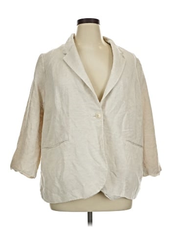 H&M Blazer (view 1)
