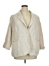 H&M Ivory Blazer Size XL - photo 1