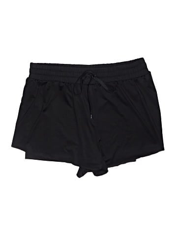 series-8 fitness Athletic Shorts (view 1)