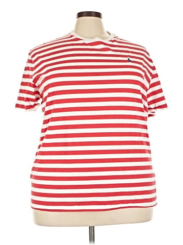 Polo by Ralph Lauren Short Sleeve T-Shirt (view 1)