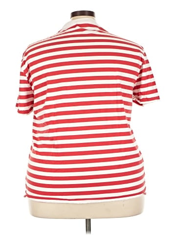 Polo by Ralph Lauren Short Sleeve T-Shirt (view 2)