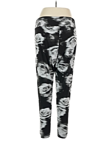 No Boundaries Active Pants (view 2)