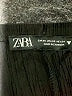 Zara Black Formal Skirt Size XS - photo 4