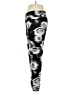 No Boundaries Graphic Black Active Pants Size 21 - photo 5