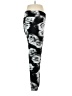 No Boundaries Graphic Black Active Pants Size 21 - photo 4