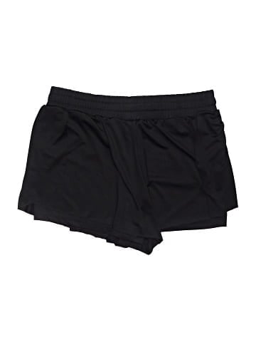 series-8 fitness Athletic Shorts (view 2)