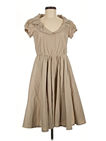 Zara Casual Dress (view 1)