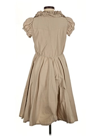Zara Casual Dress (view 2)
