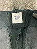 Gap Black Dress Pants Size 8 - photo 7