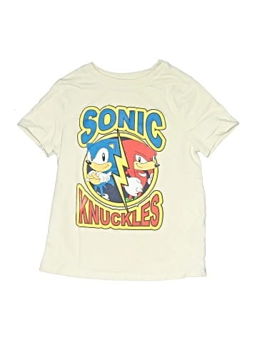 Old Navy Short Sleeve T-Shirt (view 1)