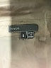 Vince. 100% Polyester Tan 3/4 Sleeve Blouse Size 8 - photo 7