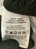 Nike 100% Polyester Gray Sweatpants Size L (kids) - photo 4