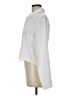 LA Hearts 100% Polyester Ivory Long Sleeve Blouse Size M - photo 5