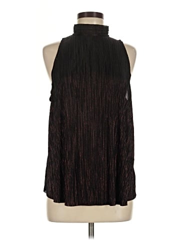 RACHEL Rachel Roy Sleeveless Blouse (view 1)