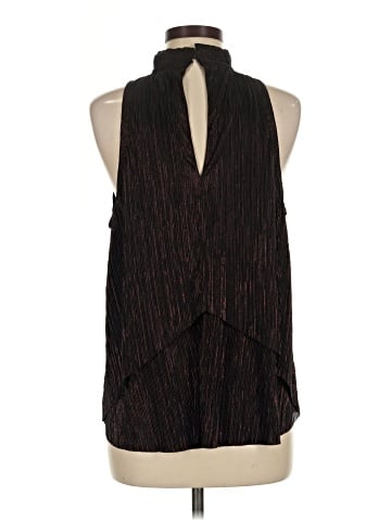 RACHEL Rachel Roy Sleeveless Blouse (view 2)
