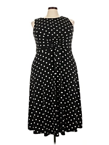 Eliza J Casual Dress (view 1)