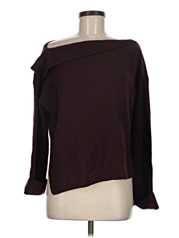 Vince. Cashmere Pullover Sweater (view 1)