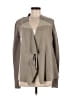 Elie Tahari Tan Cardigan Size XS - photo 1