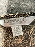 Conrad C Gray Long Sleeve Top Size L - photo 4